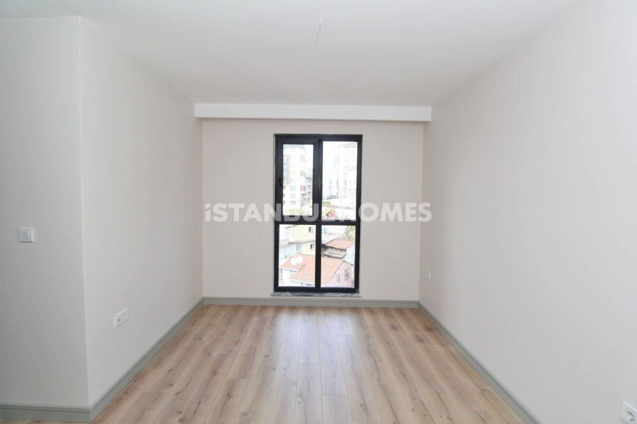 Apartamento en Eyup, Turquia, 105 m² - imagen 11