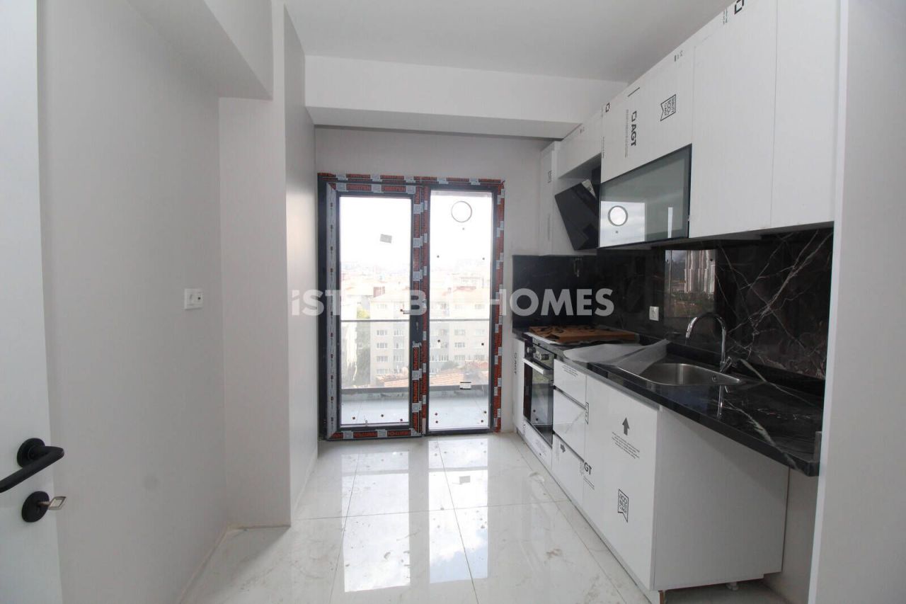 Apartment in Eyup, Türkei, 80 m² - Foto 11