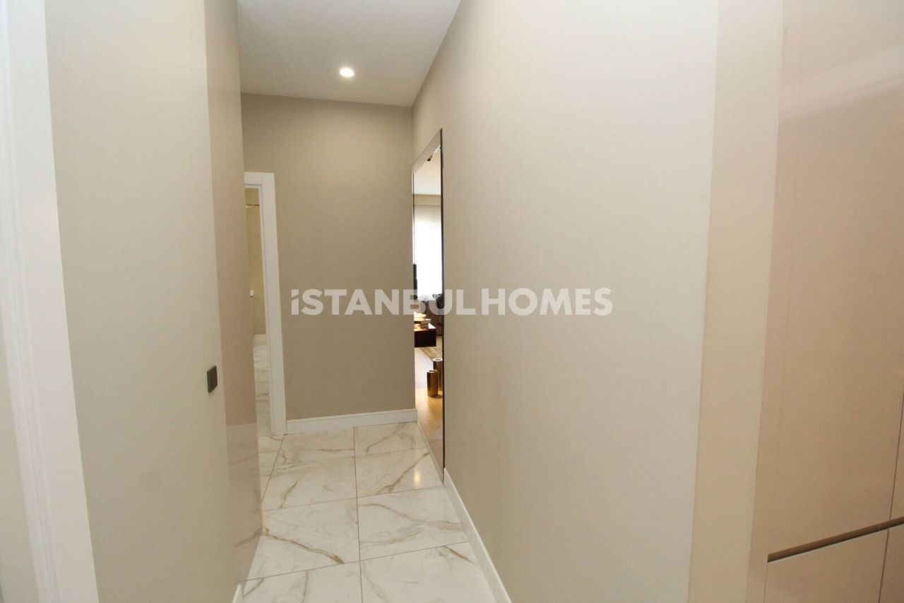 Appartement à Istanbul, Turquie, 181 m² - image 11