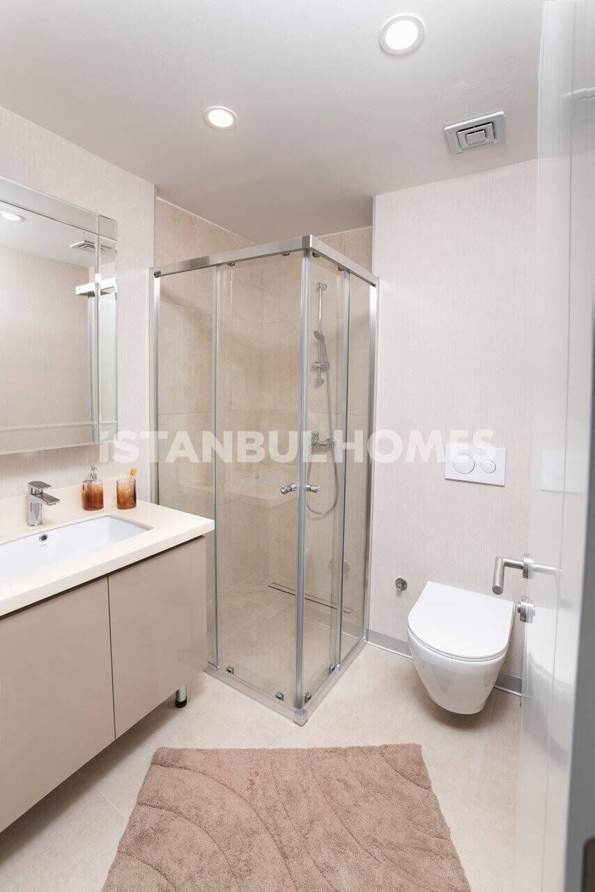 Apartment in Esenyurt, Turkey, 136 m² - picture 11