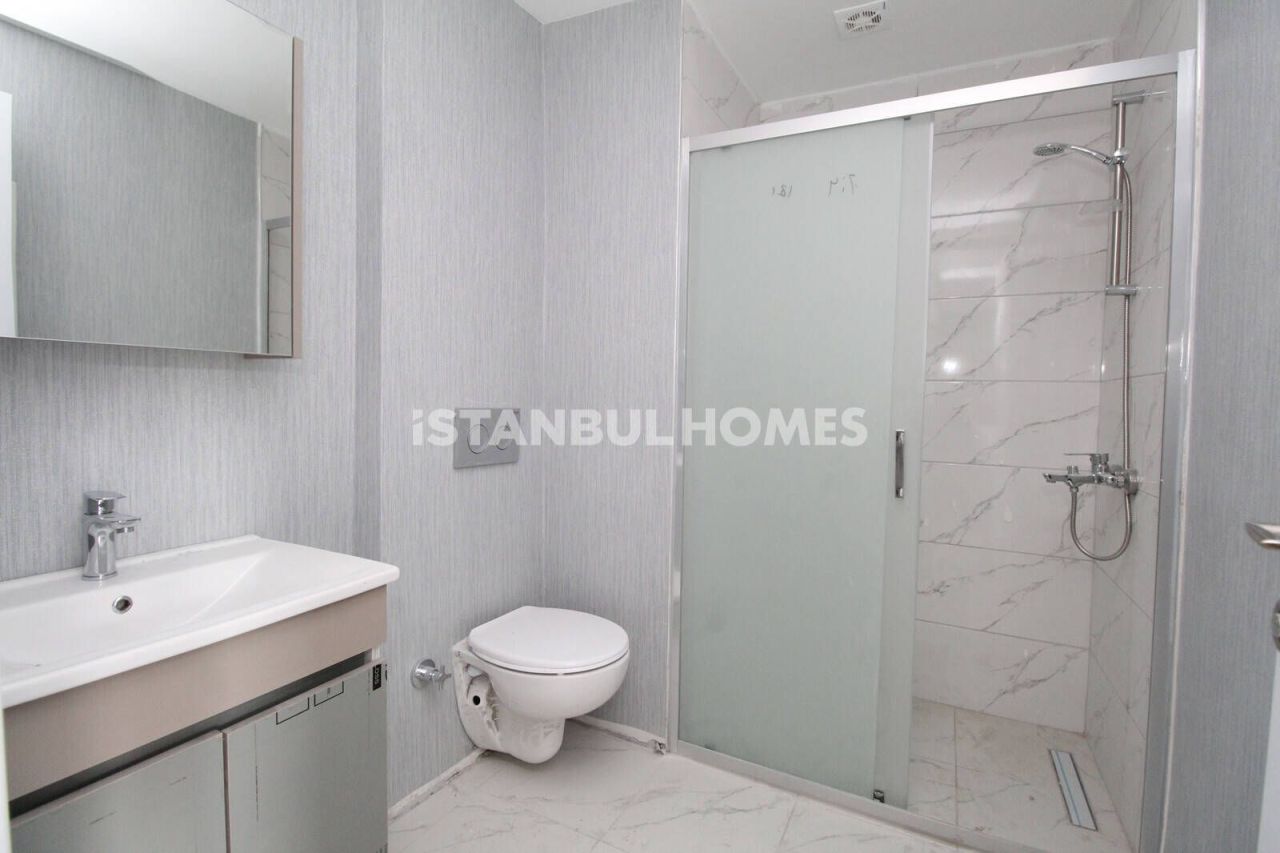 Appartement à Istanbul, Turquie, 62 m² - image 11