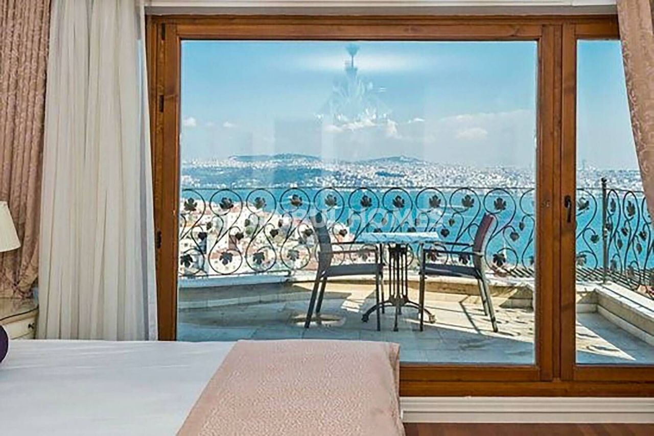 Hotel, albergo a Istanbul, Turchia, 1 650 m² - foto 11