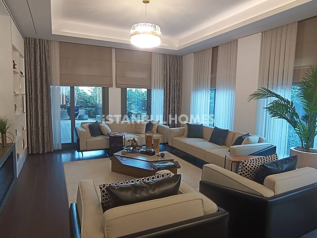 Appartement à Istanbul, Turquie, 161 m² - image 11