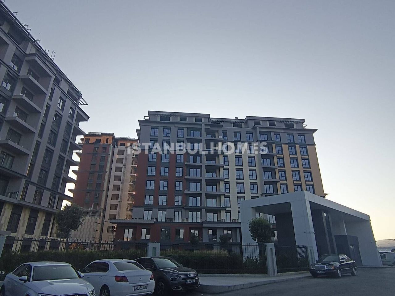 Appartement à Istanbul, Turquie, 229 m² - image 11