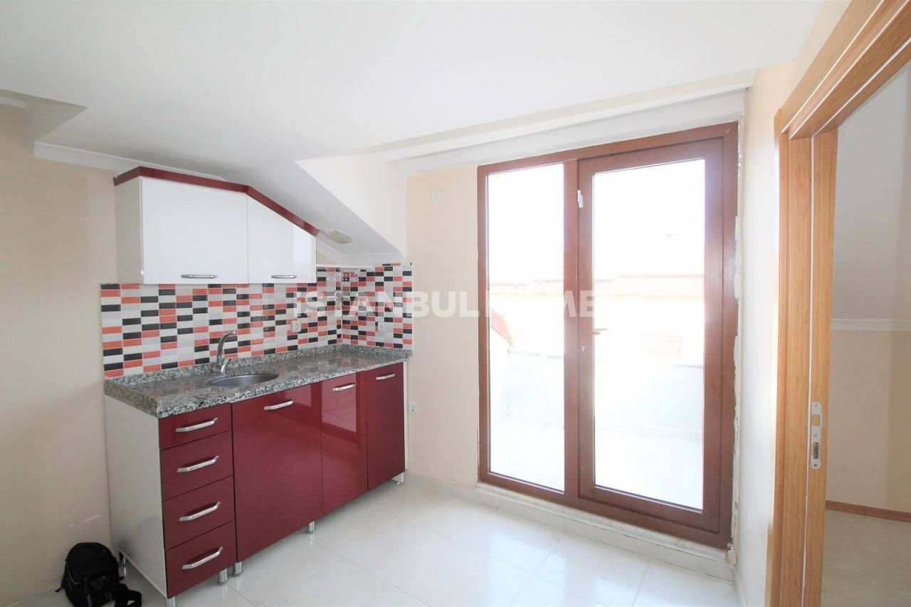 Apartment in Arnavutköy, Türkei, 206 m² - Foto 11