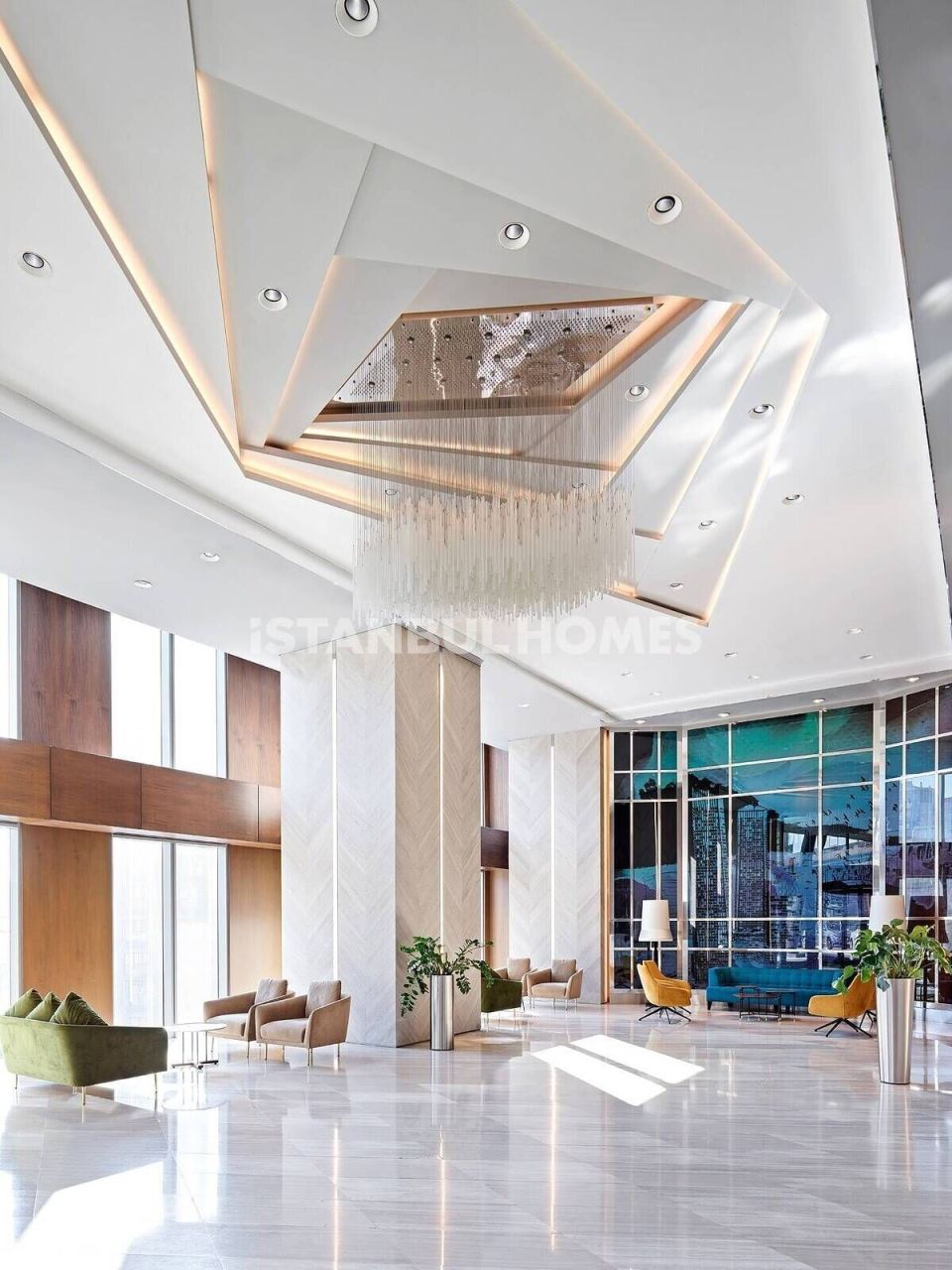 Office in Istanbul, Turkey, 85 m² - picture 11