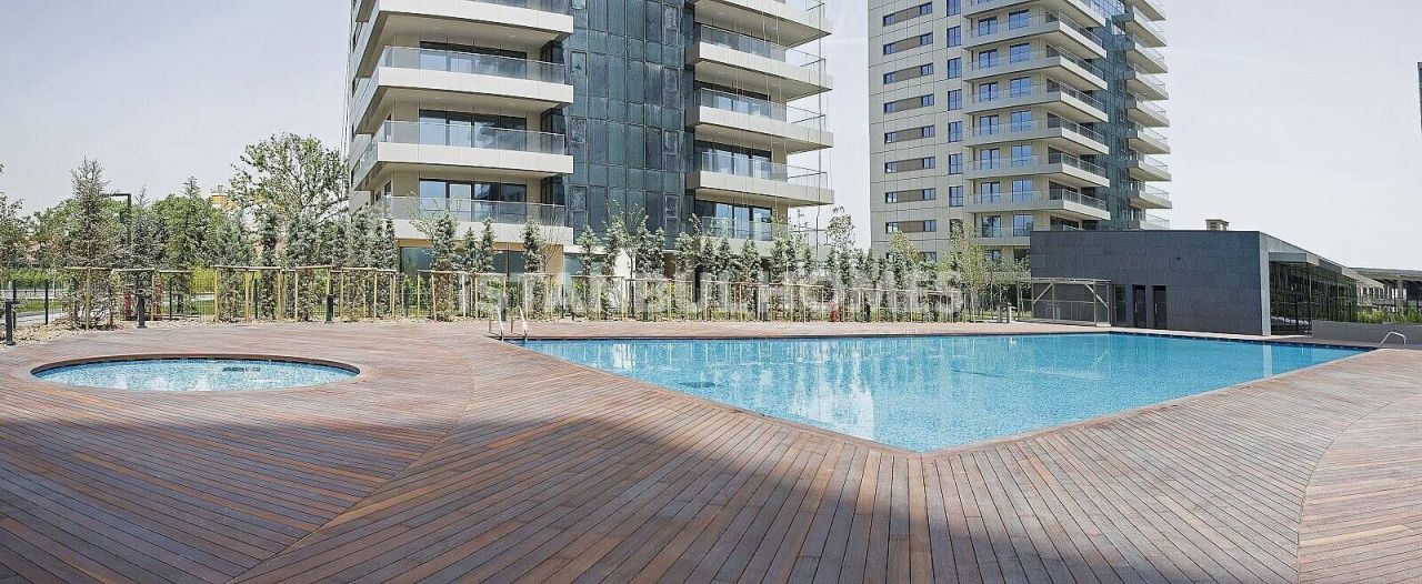 Appartement à Istanbul, Turquie, 719 m² - image 11