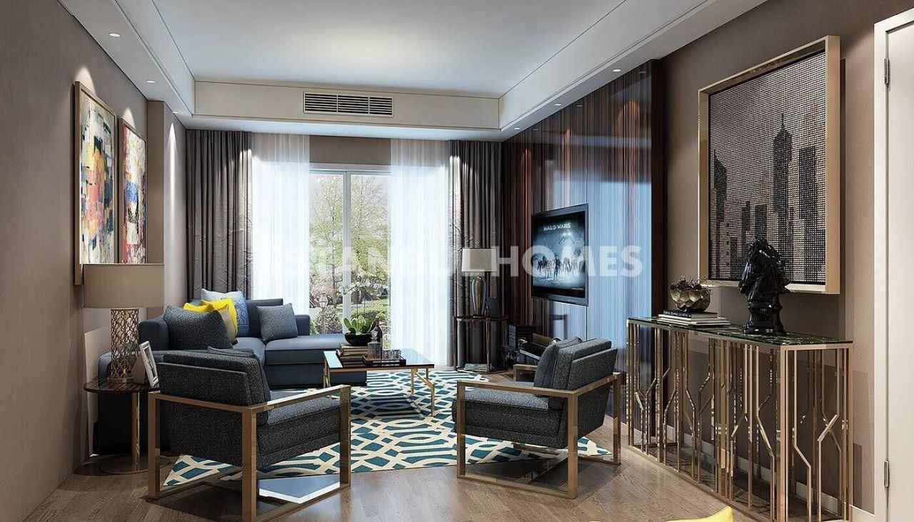 Appartamenti a Eyup, Turchia, 163 m² - foto 11