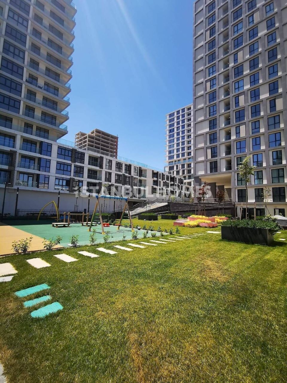 Appartamenti a Başakşehir, Turchia, 247 m² - foto 11