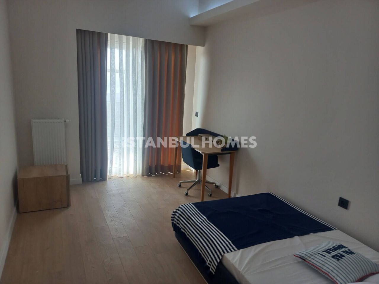 Apartment in Istanbul, Turkey, 271 m² - picture 12