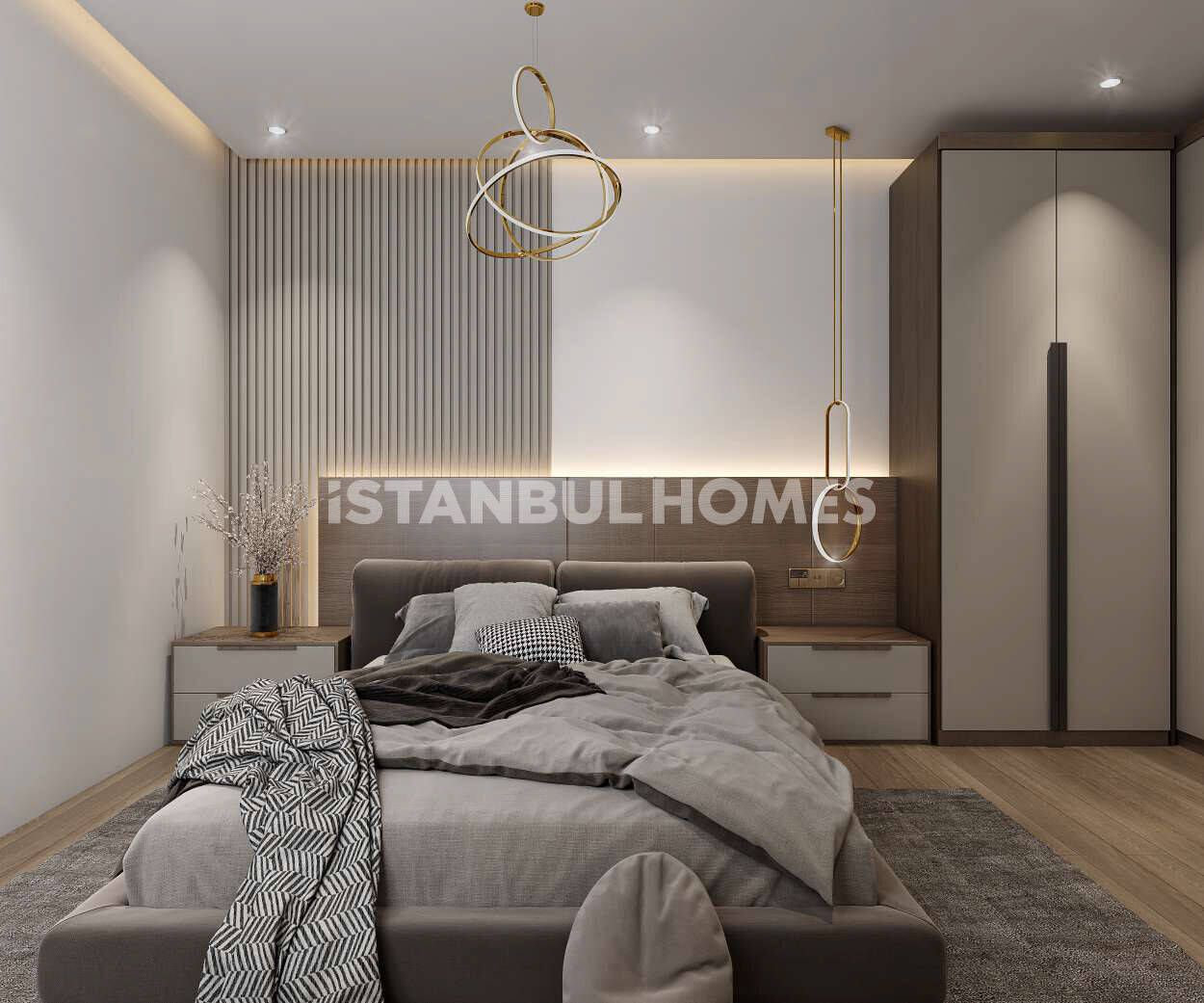 Apartment in Beylikduzu, Turkey, 109 m² - picture 12