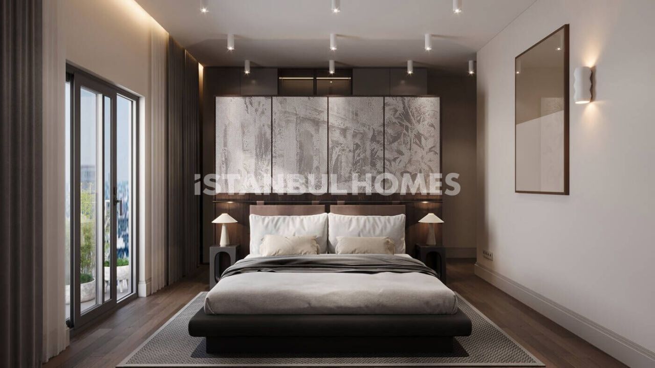 Apartment in Eyup, Turkey, 67 m² - picture 12