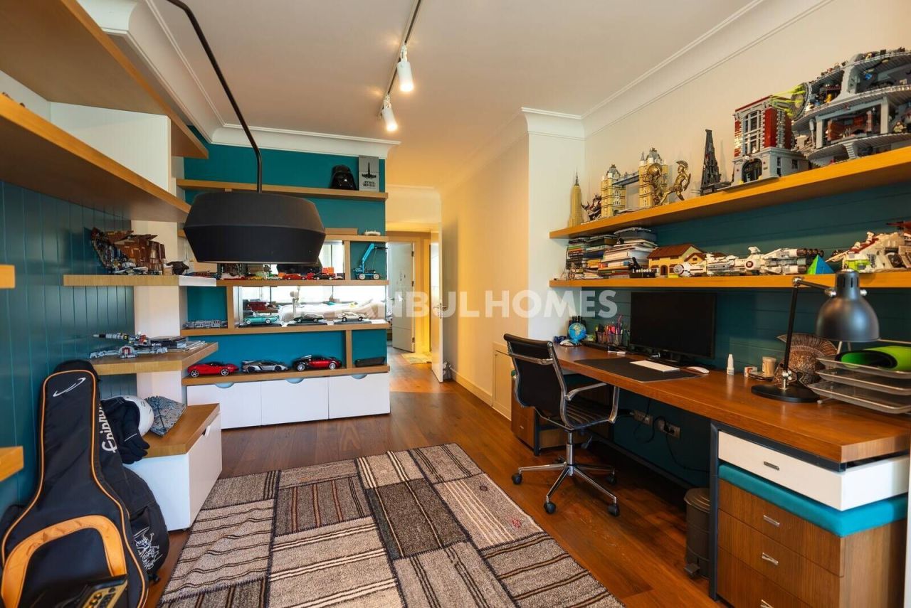 Villa a Istanbul, Turchia, 550 m² - foto 12