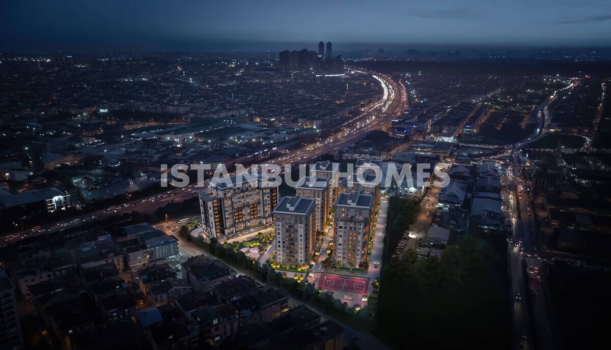 Apartment in Istanbul, Turkey, 204 m² - picture 12