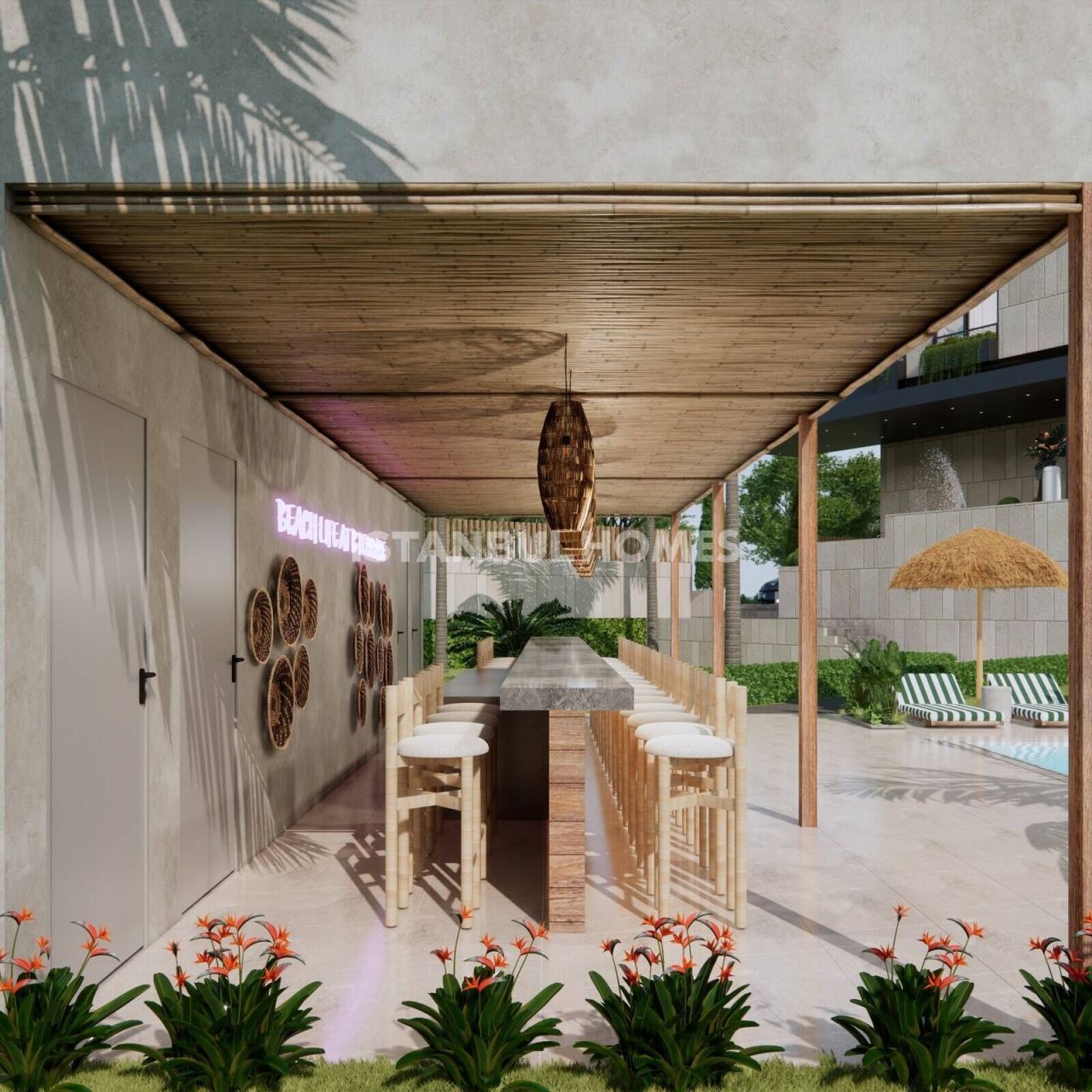 Biens commerciaux à Eyoup, Turquie, 6 868 m² - image 12