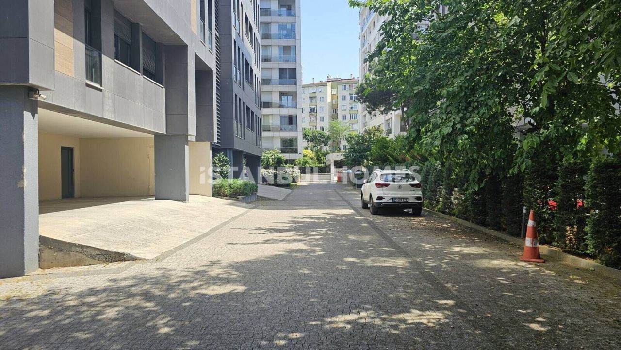 Ático en Estambul, Turquia, 270 m² - imagen 12