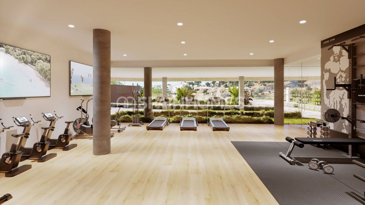 Townhouse in Fuengirola, Spain, 154 m² - picture 5