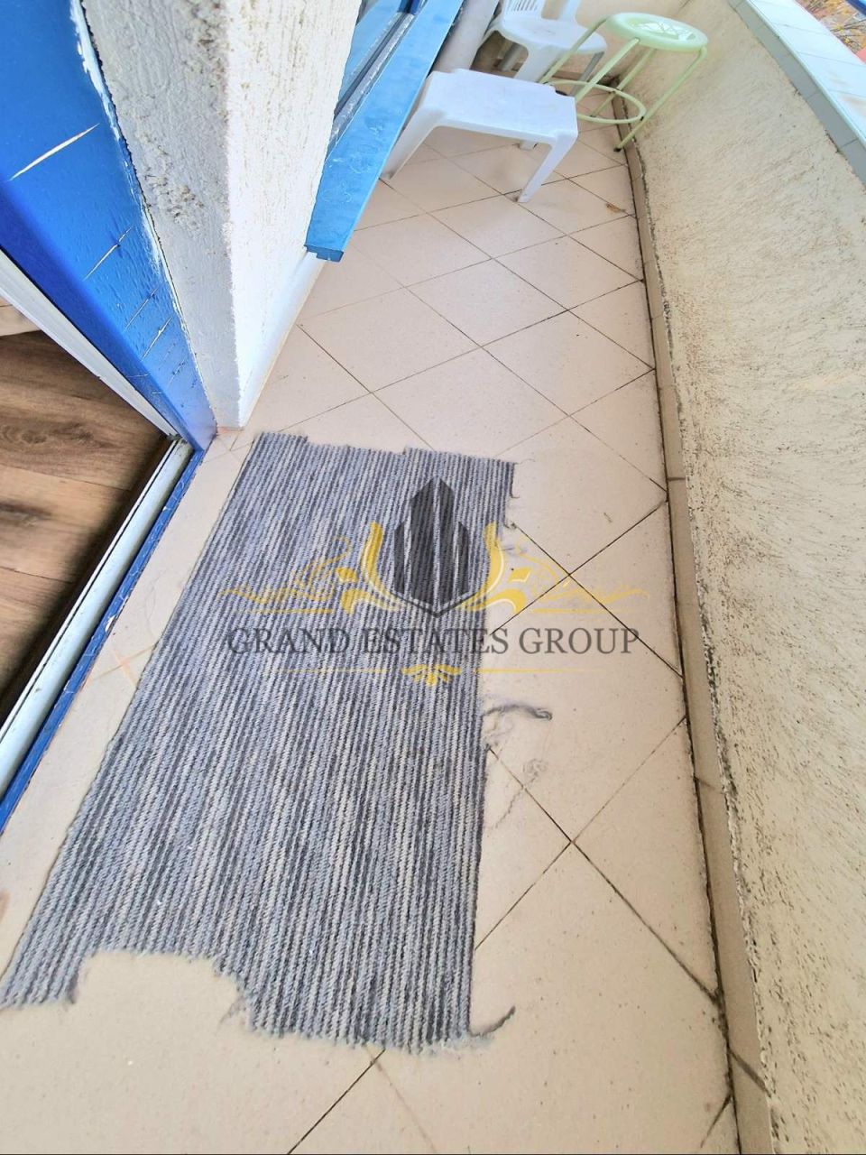 Estudio en Sunny Beach, Bulgaria, 28 m² - imagen 7