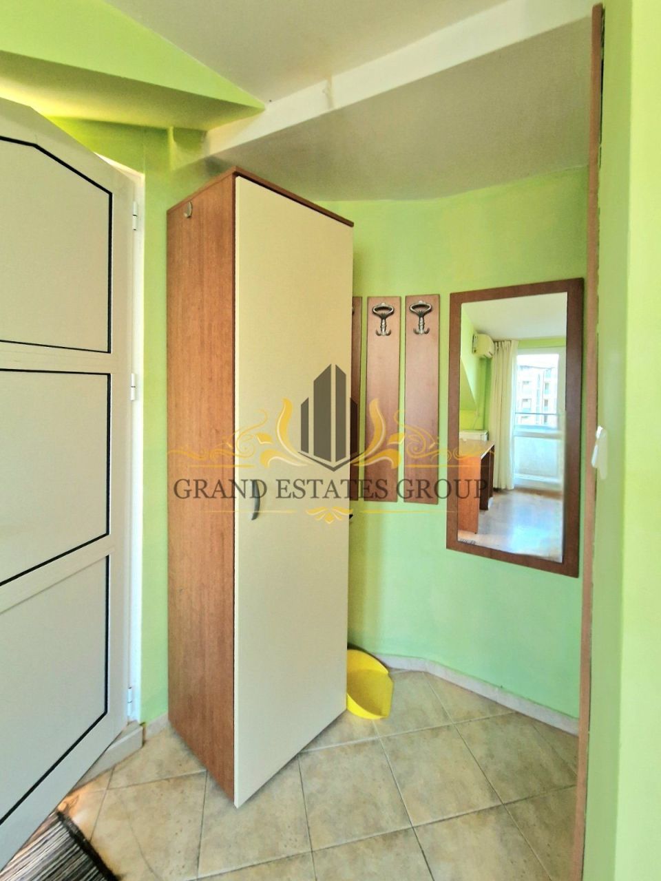 Estudio en Sunny Beach, Bulgaria, 28 m² - imagen 5