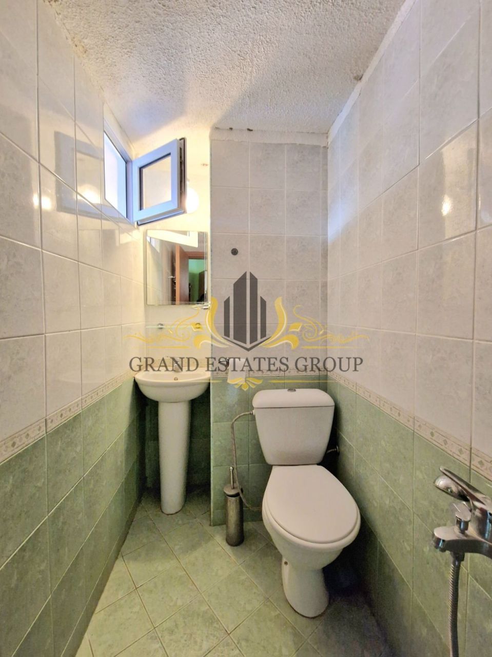 Estudio en Sunny Beach, Bulgaria, 28 m² - imagen 6