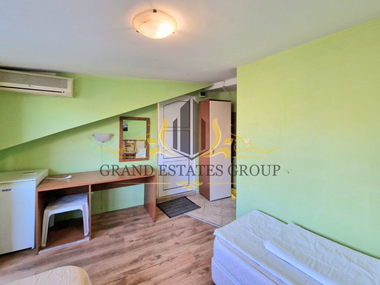 Estudio en Sunny Beach, Bulgaria, 28 m² - imagen 3