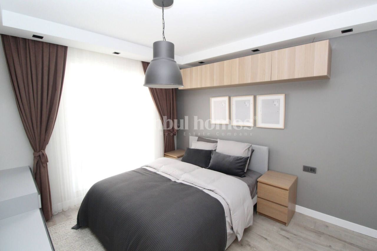 Appartement à Istanbul, Turquie, 100 m² - image 12