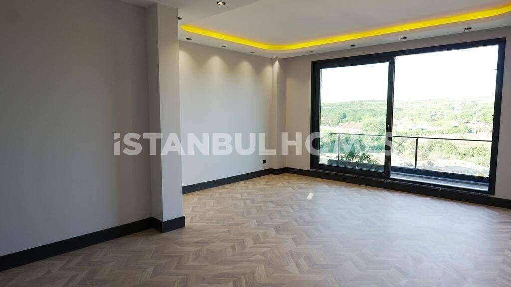 Villa in Arnavutkoy, Turkey, 288 m² - picture 12
