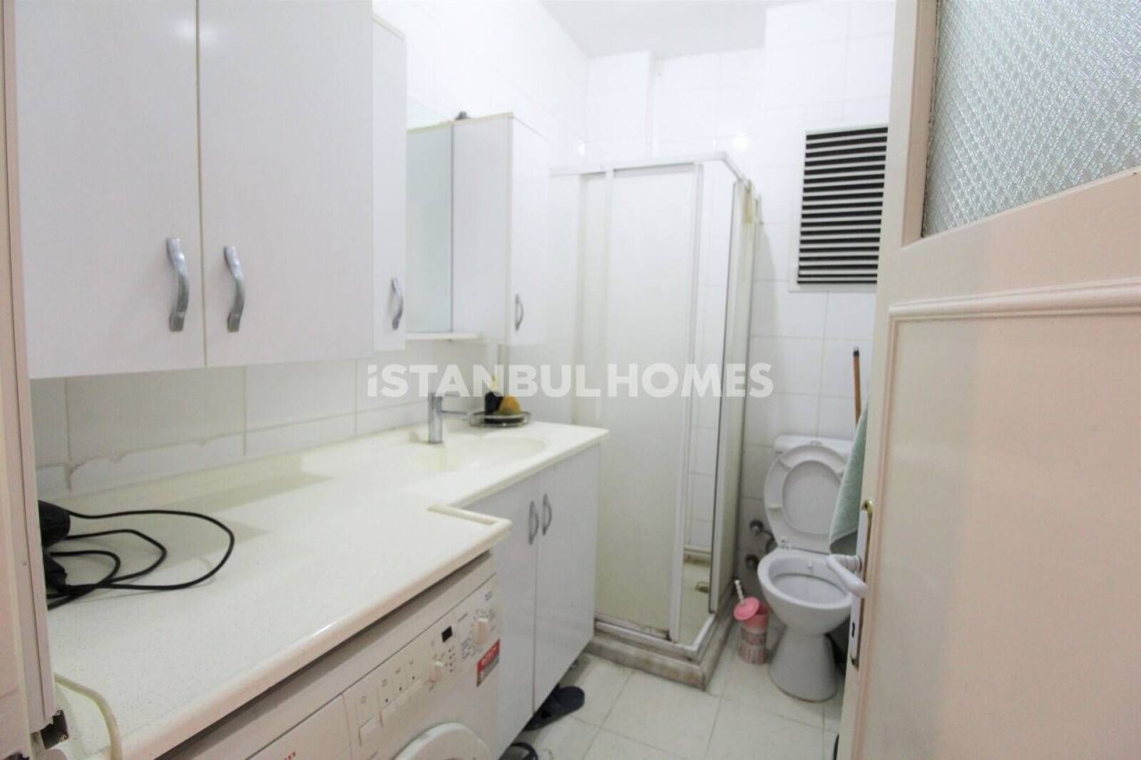 Attico a Istanbul, Turchia, 140 m² - foto 12