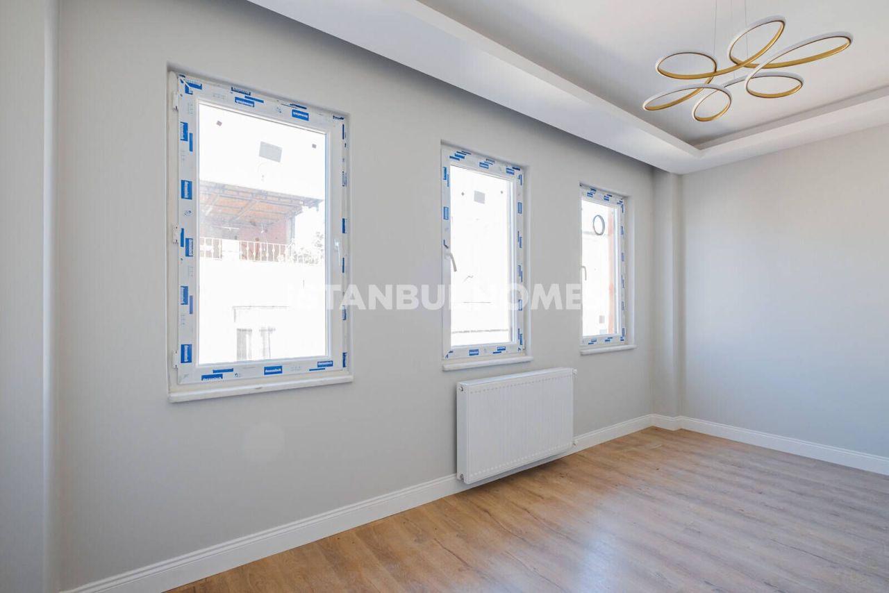 Apartamento en Estambul, Turquia, 330 m² - imagen 12