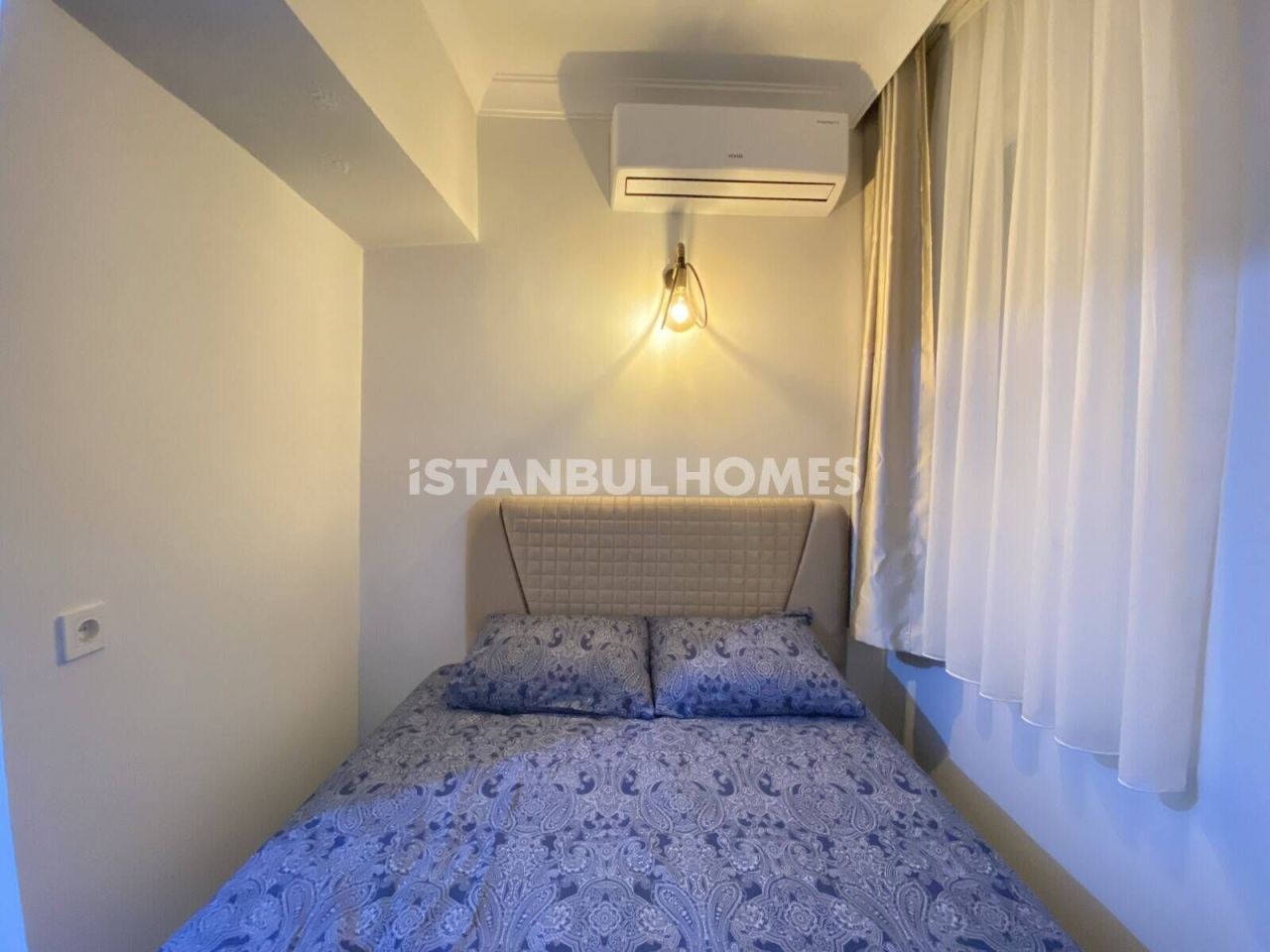 Apartment in Istanbul, Turkey, 250 m² - picture 12