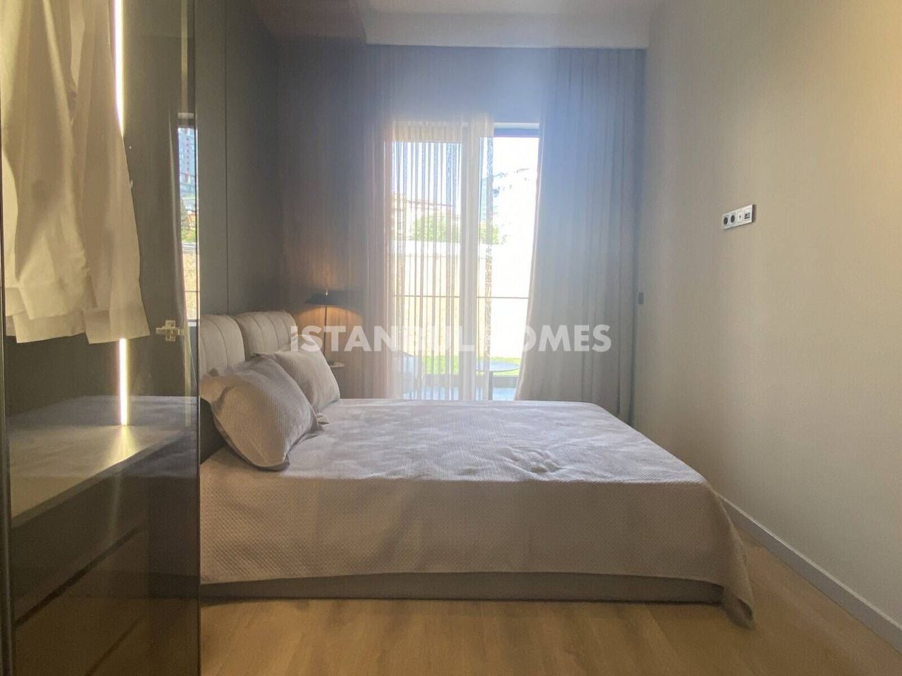 Apartment in Maltepe, Turkey, 79 m² - picture 12