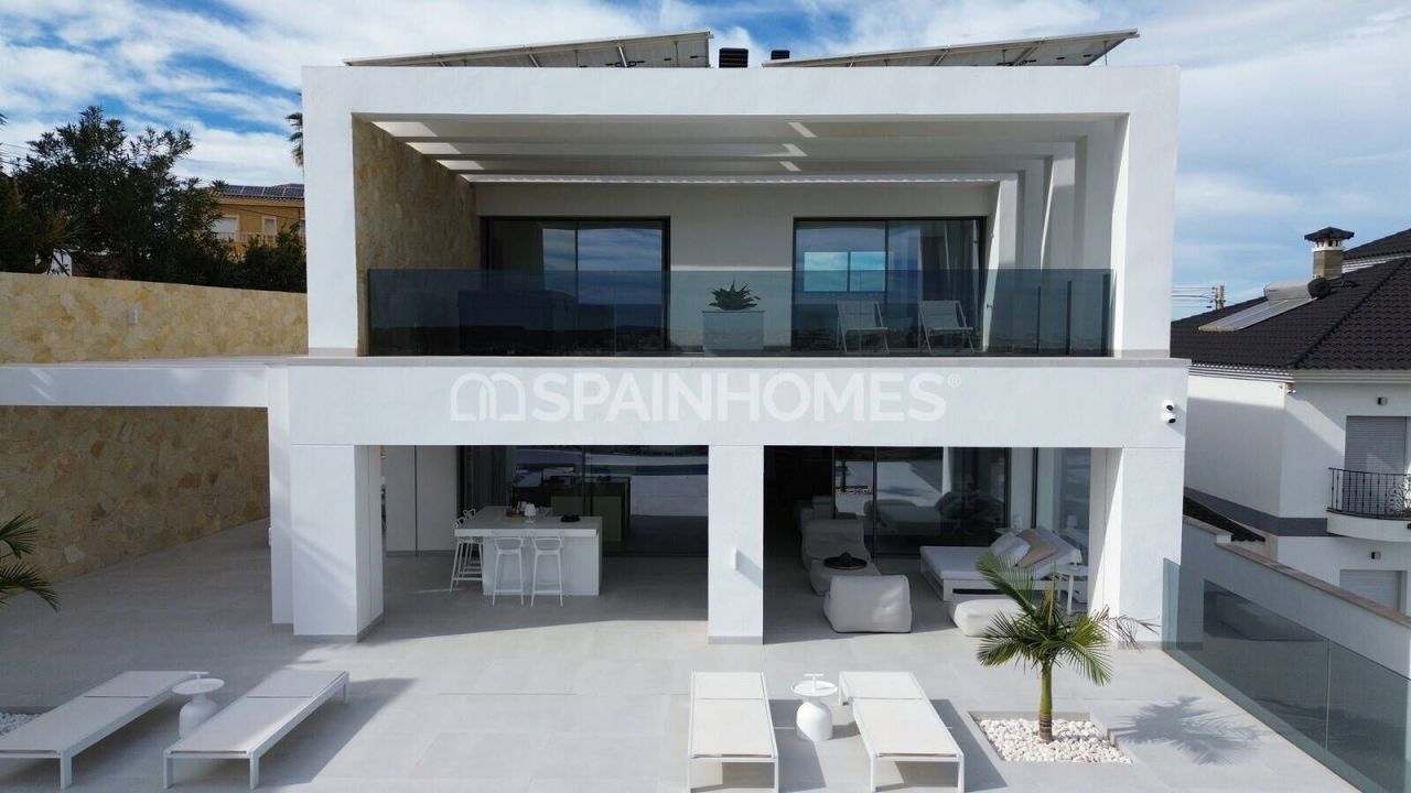 Villa a Rojales, Spagna, 372 m² - foto 5