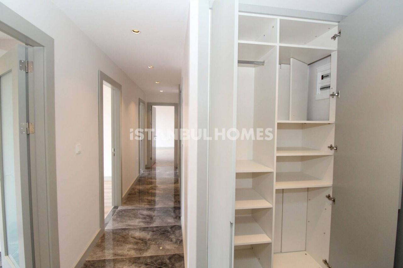 Apartamento en Eyup, Turquia, 105 m² - imagen 12