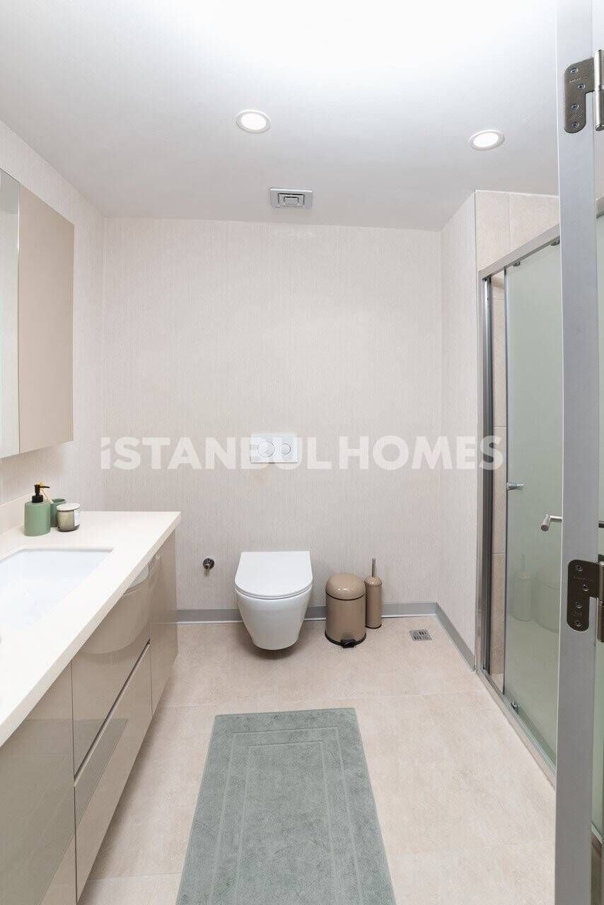 Apartment in Esenyurt, Turkey, 136 m² - picture 12