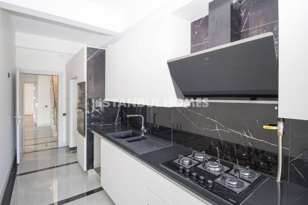 Apartment in Maltepe, Türkei, 180 m² - Foto 12