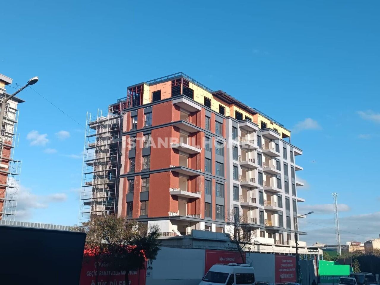 Appartamenti a Istanbul, Turchia, 185 m² - foto 12