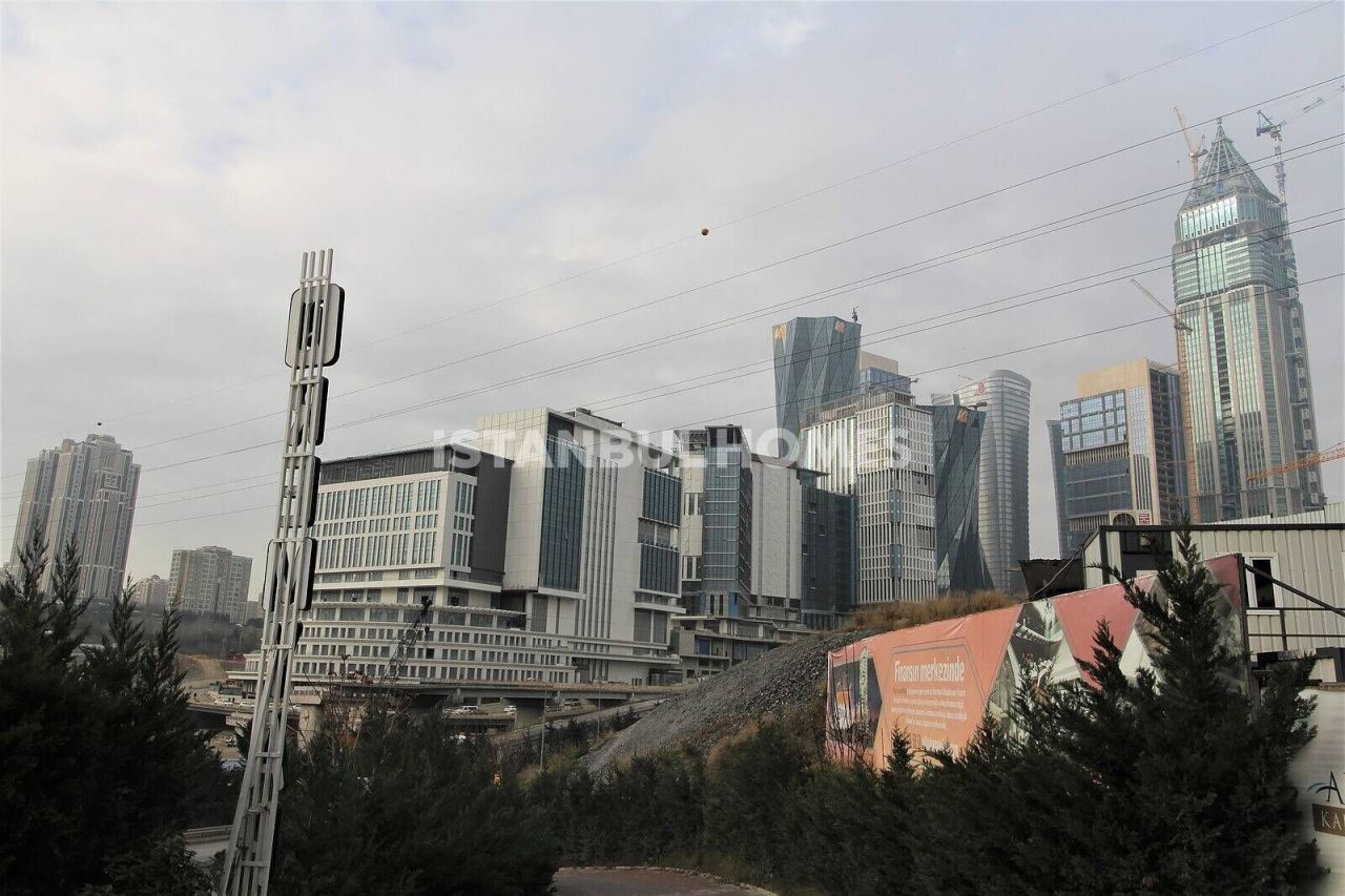 Apartment in Istanbul, Turkey, 130 m² - picture 12