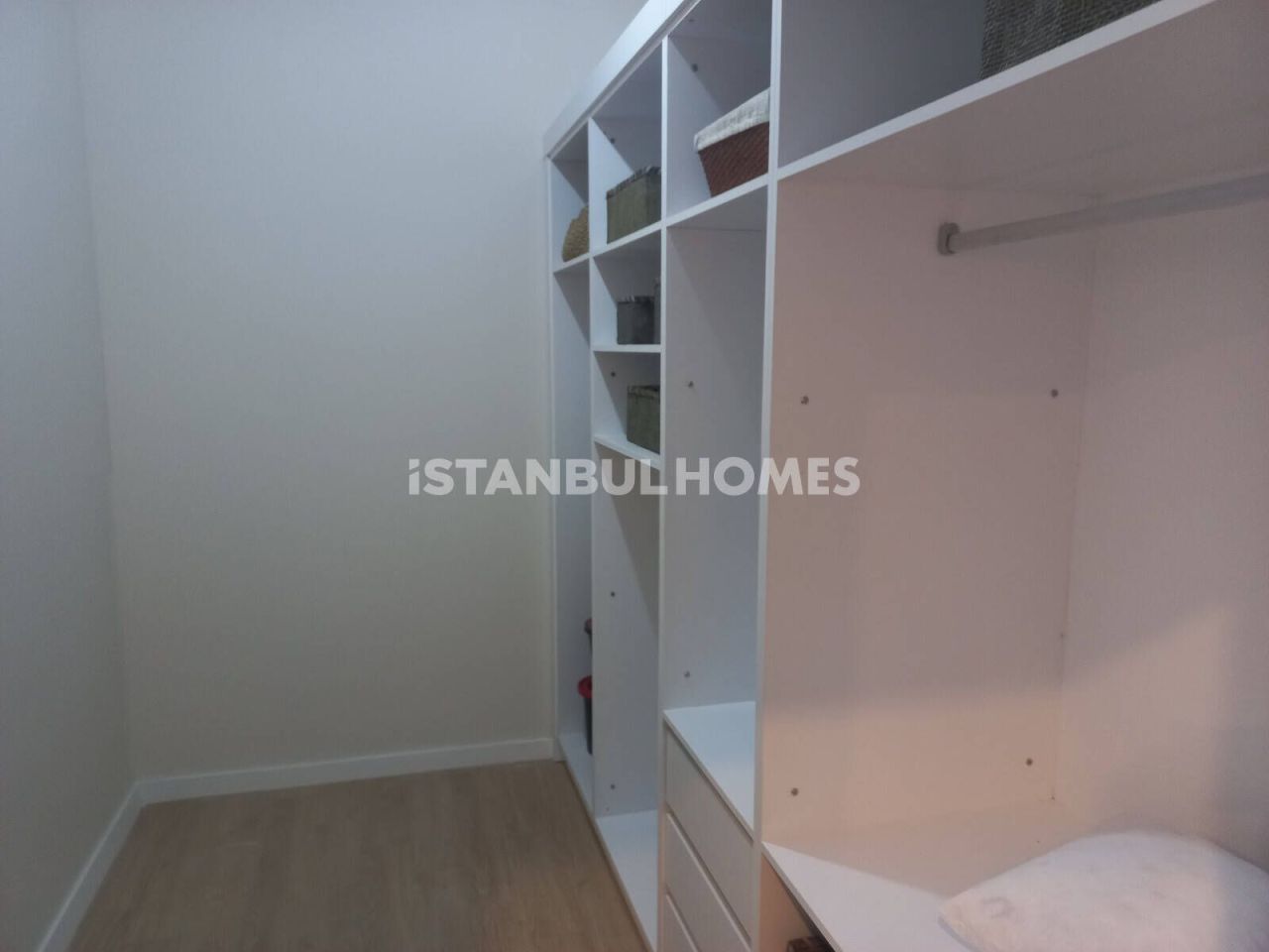 Appartement à Istanbul, Turquie, 101 m² - image 13