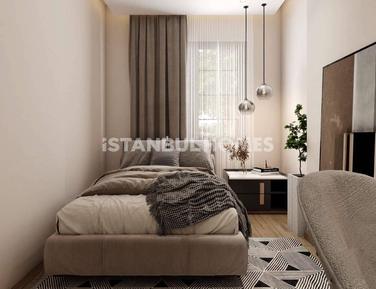 Appartamenti a Istanbul, Turchia, 168 m² - foto 13