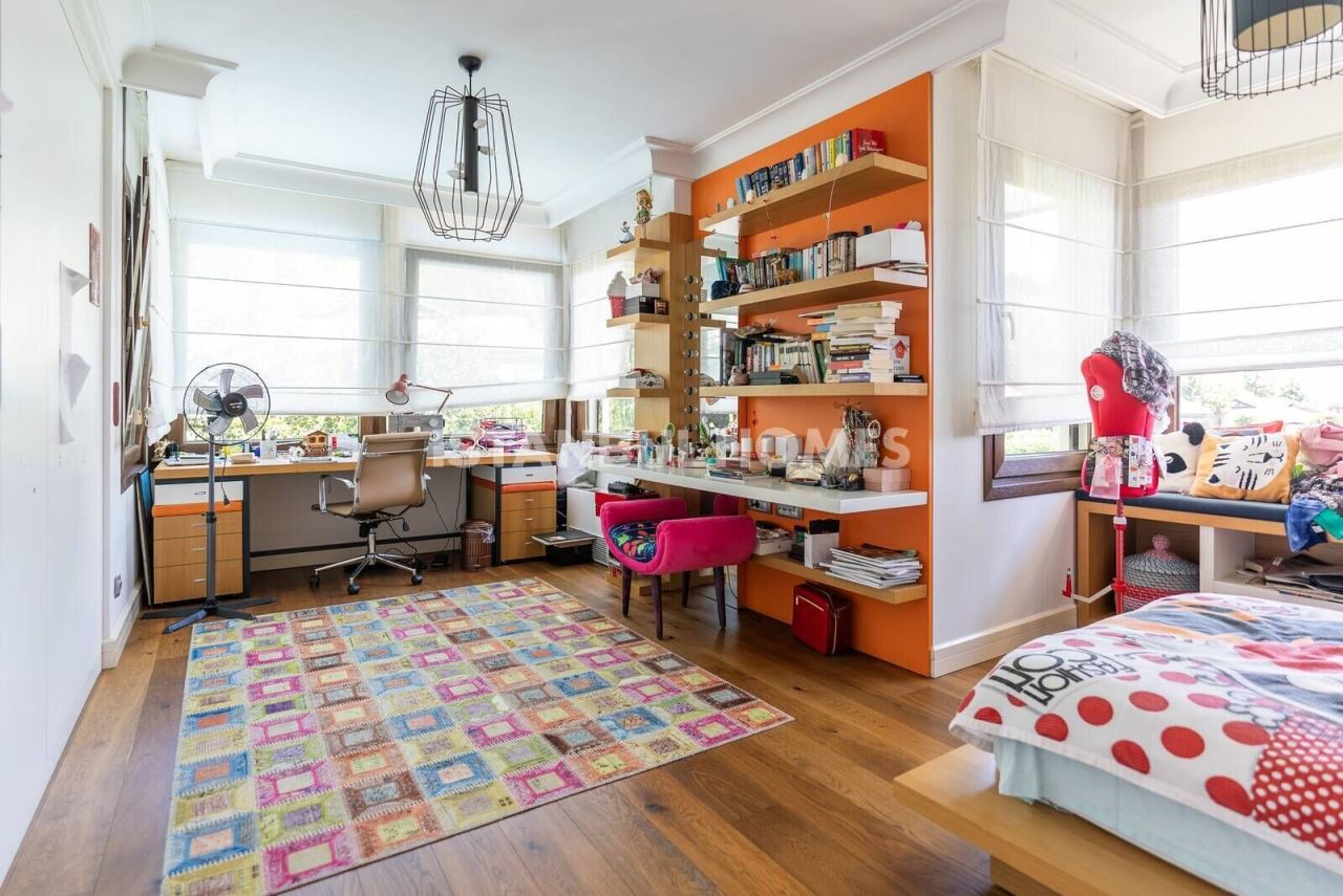 Villa a Istanbul, Turchia, 550 m² - foto 13