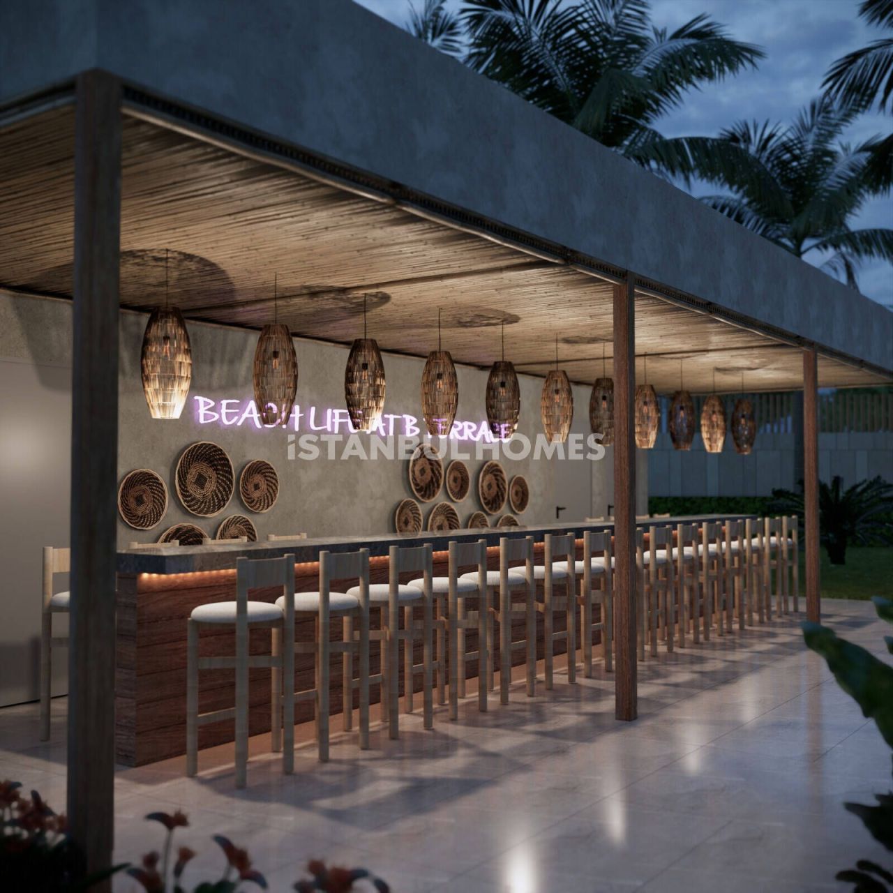 Biens commerciaux à Eyoup, Turquie, 6 868 m² - image 13