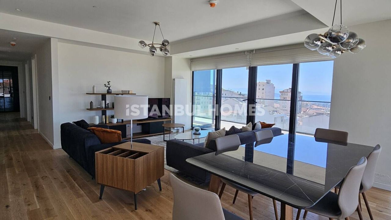 Appartamenti a Maltepe, Turchia, 132 m² - foto 13