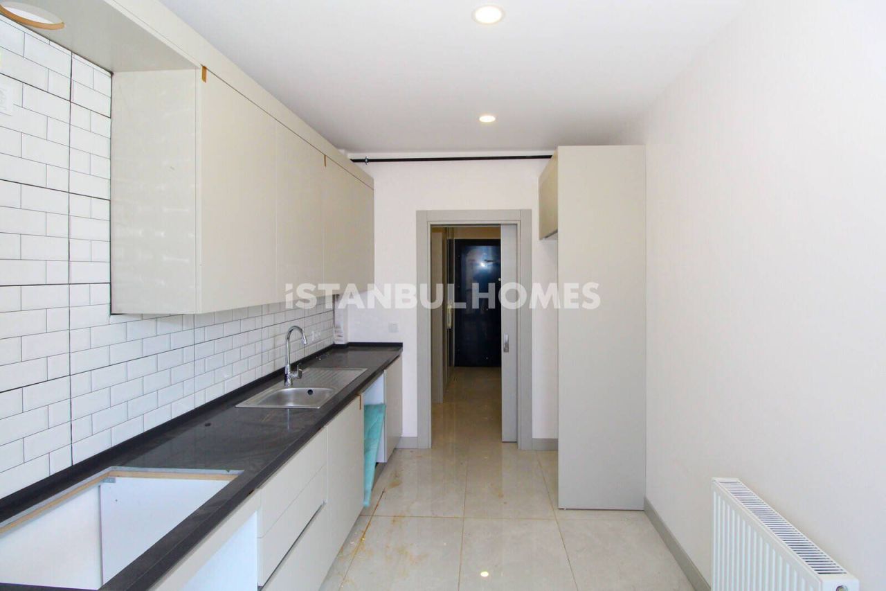 Appartamenti a Istanbul, Turchia, 120 m² - foto 13