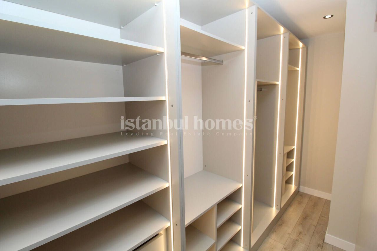 Appartement à Istanbul, Turquie, 100 m² - image 13