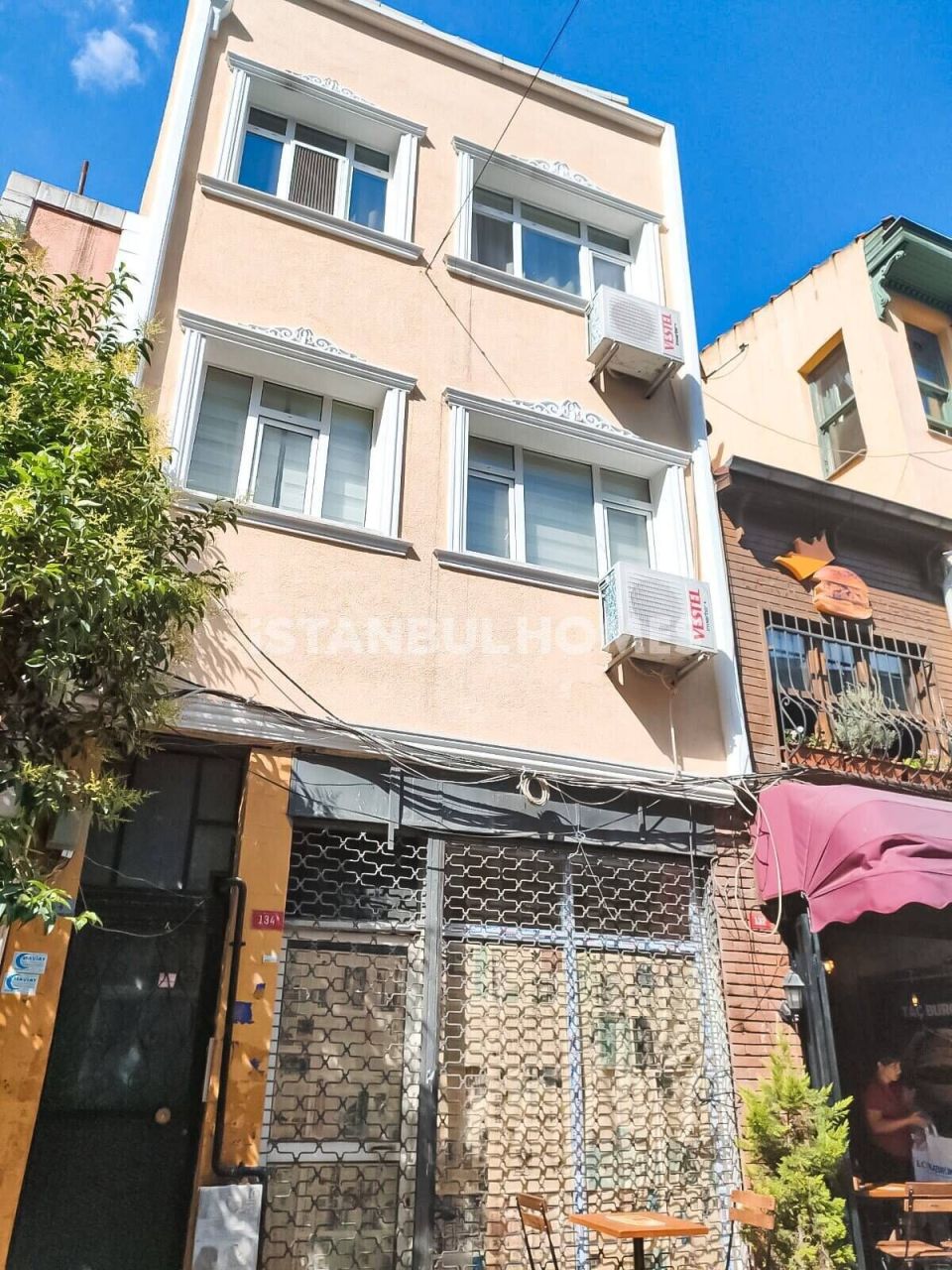 Apartment in Istanbul, Türkei, 180 m² - Foto 13