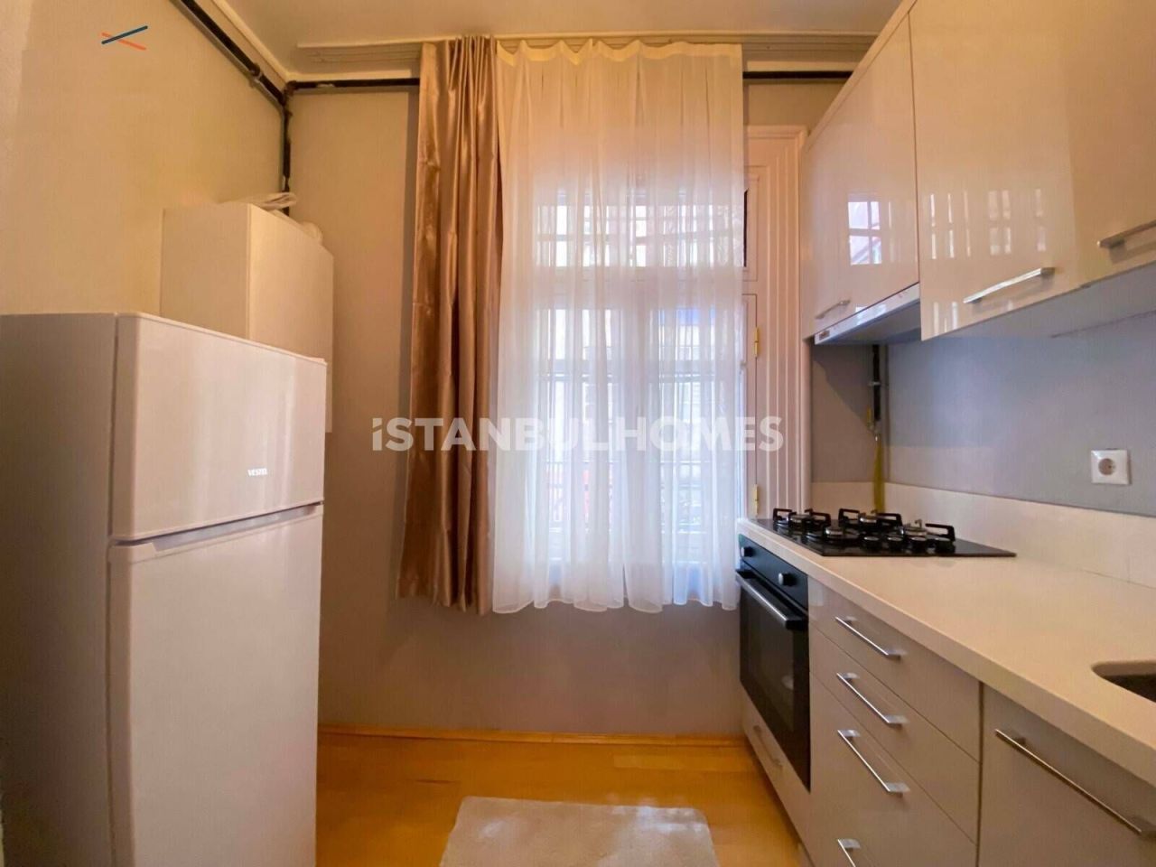 Appartamenti a Istanbul, Turchia, 300 m² - foto 13