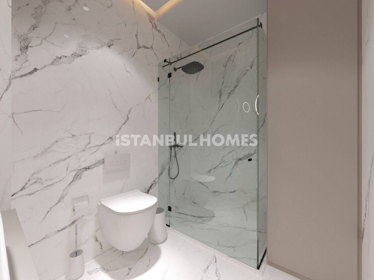 Appartamenti a Istanbul, Turchia, 128 m² - foto 13