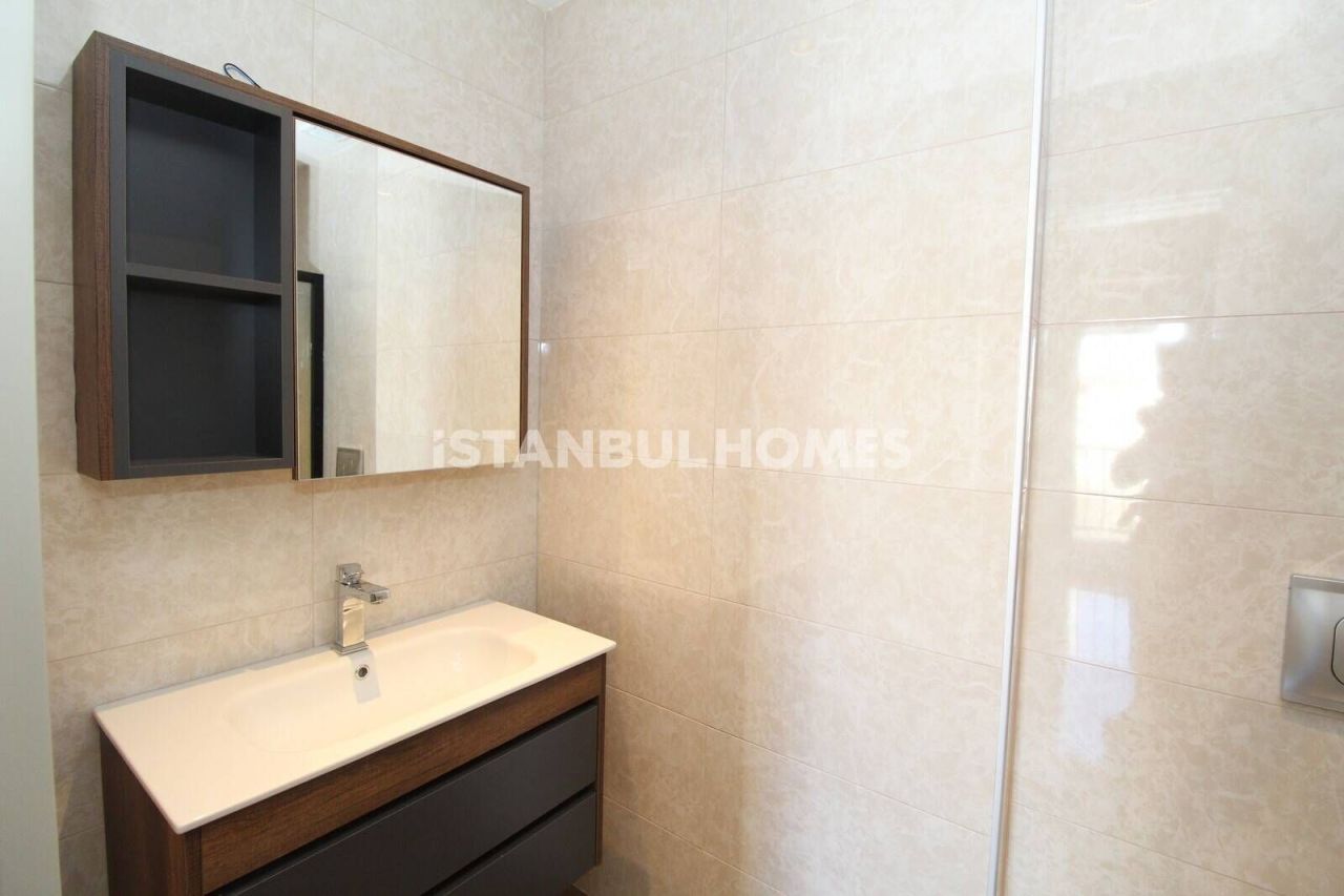 Apartamento en Eyup, Turquia, 105 m² - imagen 13