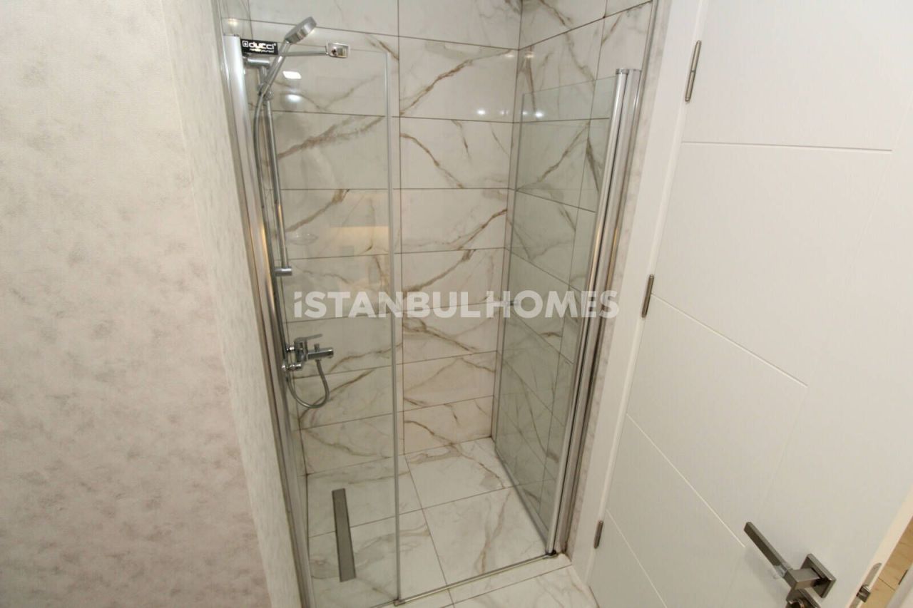 Apartment in Istanbul, Turkey, 88 m² - picture 13