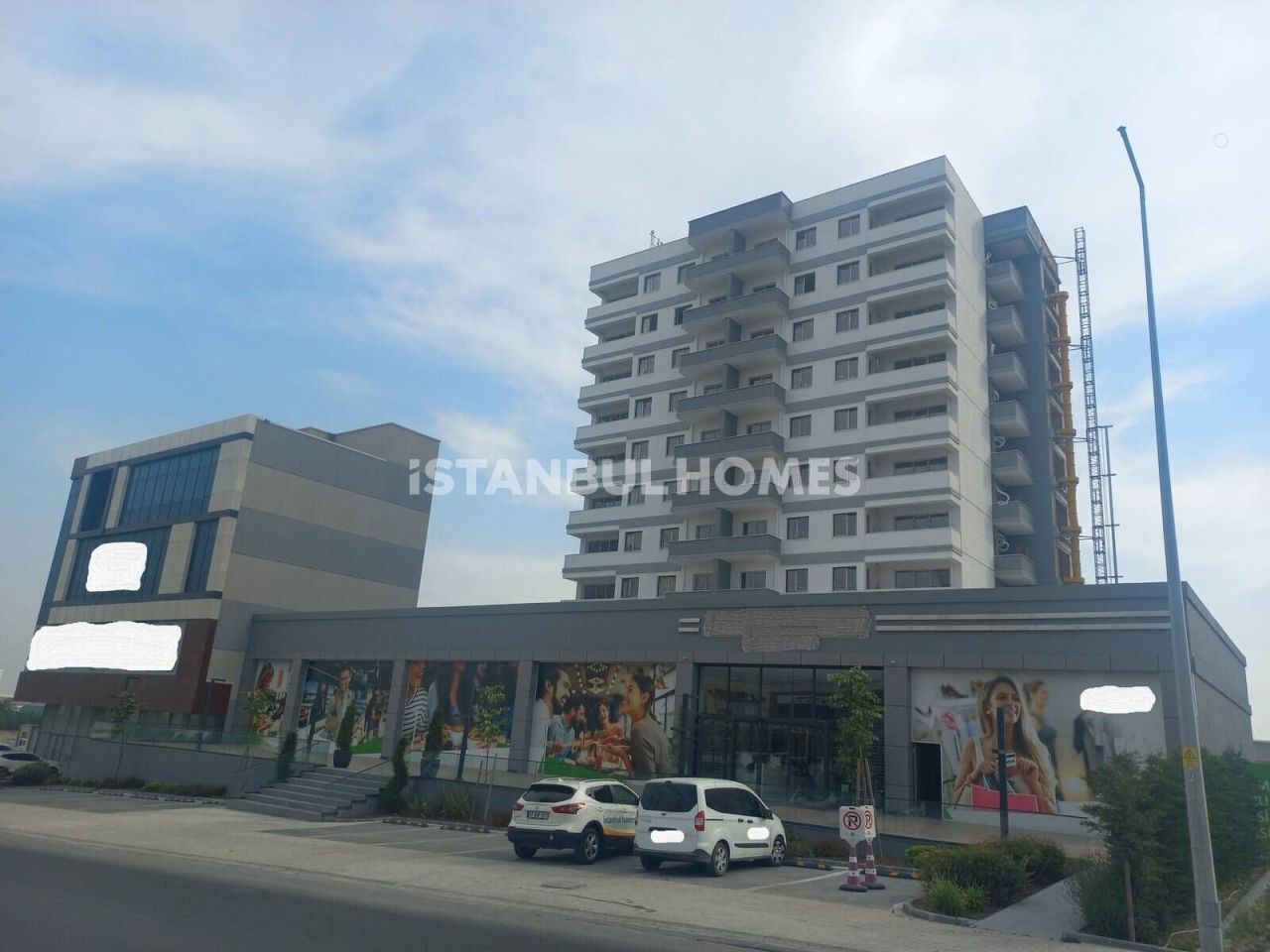 Apartment in Esenyurt, Turkey, 136 m² - picture 13